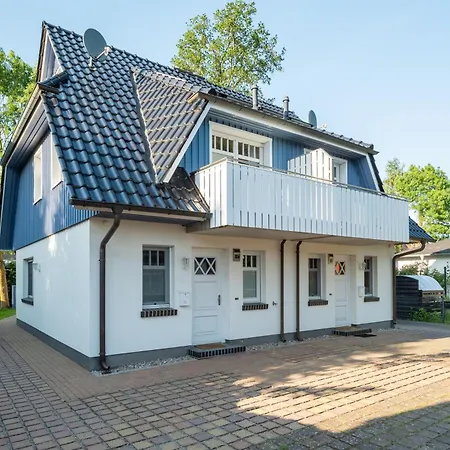 Haus Meeresrauschen 1