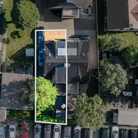 Dom wakacyjny Haus Meeresrauschen 1 *